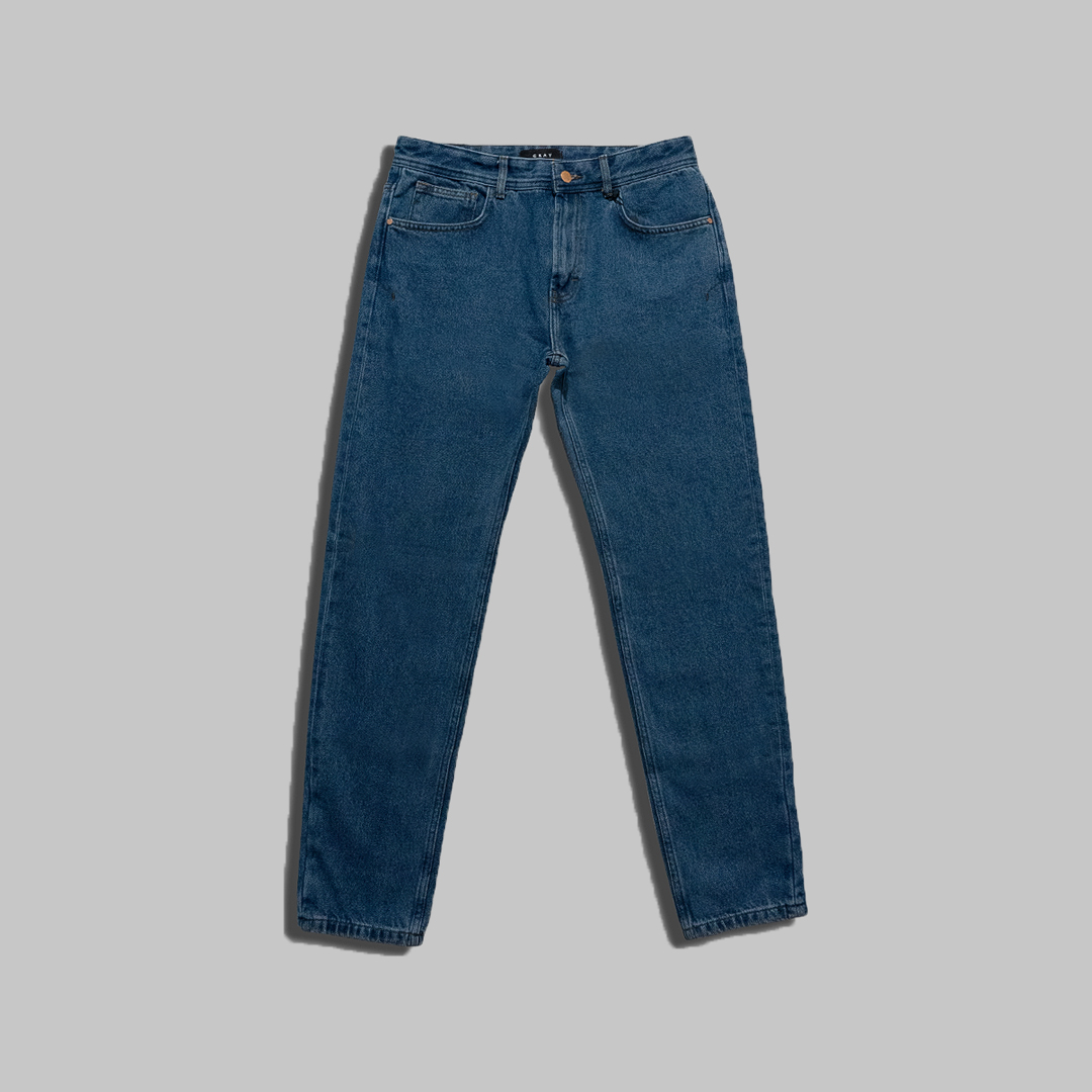 Men’s denim - GRAY