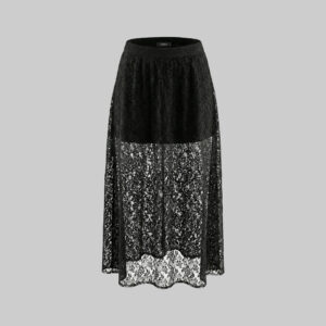 Gothic skirt